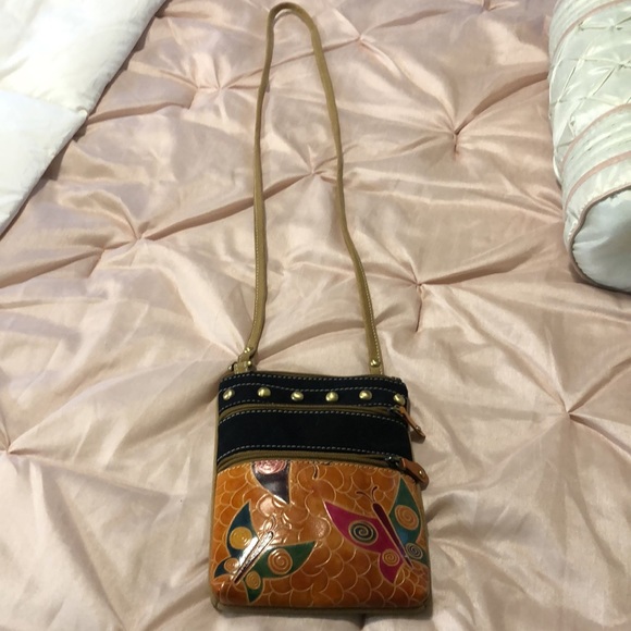 Crossbody bag - Picture 2 of 7